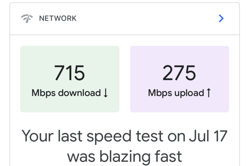 Wifi Speed Test-3