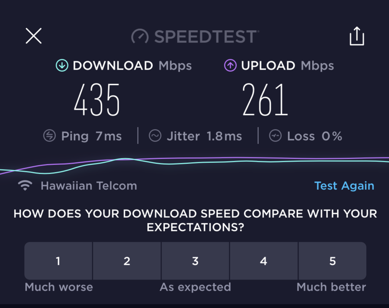 Wifi Speed Test-2