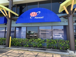 AAA Hawaii